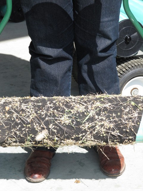 Small replacement sleeves, 5-pack