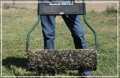 Small STICKER PICKER®